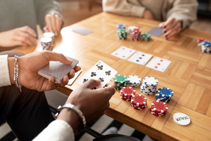 Grafik kemudahan dan overview penawaran sports dan casino platform di Indonesia