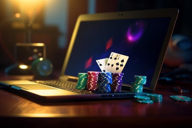 Layanan dukungan pelanggan profesional mendampingi pengguna platform hiburan online
